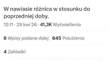 Cena ON na stacjach w Polsce spada! Ropa Brandt rośnie! ZEA opuszczają OPEC! Ceny paliw i Bydgoszcz!