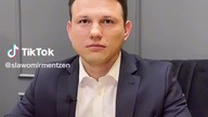  Mentzen: Jak trzeba żyć? LEKCJA 2