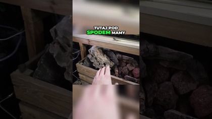 Zaglądamy pod szafkę!  Moje techniczne zaplecze