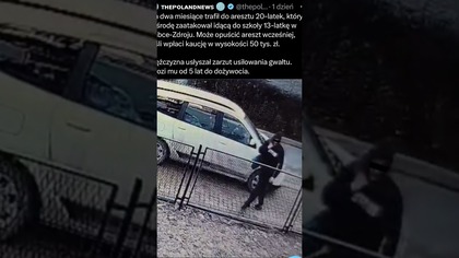 Jeśli chcecie mnie wesprzeć w tworzeniu treści, możecie to zrobić tutaj:   https://tipply.pl/@WujaszekMarian
https://patronite.pl/wujasmarian?podglad-autora

 Wbij też dzwonek, żeby być pierwszy w komentarzach!

Dzięki za wsparcie, każda subka to dla mnie ogromna motywacja! Widzimy się w kolejnym filmiku! 

#WujasMarian #NewsCommentary #Subskrybuj

*Subuj teraz, bo:

1. **Zawsze na czasie**  Będziesz wiedział wszystko jako pierwszy.
2. **Wspierasz kanał**  Twoja subka to ogromna pomoc.
3. **Jesteś w ekipie**  Dołączasz do naszej zajebistej społeczności.
