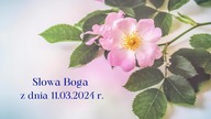 ZOSTAJĄ MOI, POWT&Oacute;RZĘ.  B&Oacute;G