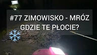 #77 Rybne zimowisko - gdzie te płocie?