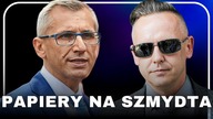BIAŁORUSKI AGENT.  KRZYSZTOF KWIATKOWSKI WYCIĄGA KWITY NA SZMYDTA