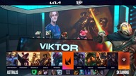 Astralis vs SK Gaming |EN| - LEC Summer Split 2021 W1D1