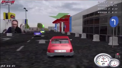 NAJLEPSZE AUTO ŚWIATA (Maluch Racer) #shorts #gaming #shortsvideo #śmieszne #letsplay #funny #crap