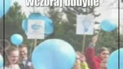 Świdnik: Świdnik dla autyzmu
