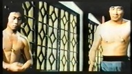 Long de ying zi (1982) Chiński Kaskader