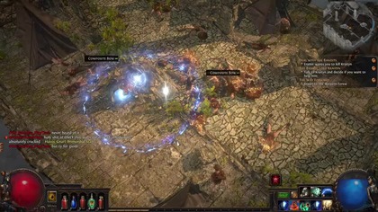 Path of Exile: Mercenaries of Trarthus SSF RUTHLESS Full Game Walkthrough Gameplay No Commentary in 1440p 60FPS. This is a complete playthrough using a Solo Self-Found (SSF) character on Ruthless mode. Explore the dark fantasy world of Wraeclast in this brutal and stripped-down version of PoEs latest expansion, with no commentary for the purest gameplay experience.

Game: Path of Exile  Mercenaries of Trarthus Expansion
Mode: SSF RUTHLESS
Platform: PC
Resolution: 1440p 60FPS
Type: Full Game, No Commentary, Longplay

 Ruthless Mode: Limited resources, slower progression, and a heightened challenge.
 SSF (Solo Self-Found): No trading, no partyingpure solo experience.
 Mercenaries of Trarthus: New zones, mercenary system, skills, and more.


 Subscribe for more no commentary walkthroughs, boss fights, and full game longplays in high quality!

#PathOfExile #MercenariesOfTrarthus #SSF #RuthlessMode #FullGame #NoCommentary #Longplay #PoE2025 #PathOfExileWalkthrough #PoEGameplay #GrindingGearGames