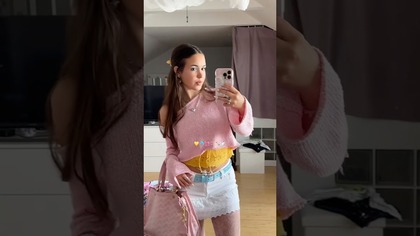 jak myślicie kim się inspirowałam robiąc ten outfit? #summeroutfits #samosiaa