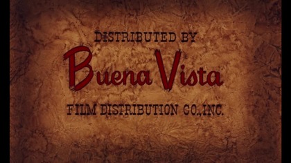 Davy Crockett król pogranicza 1955 lektor pl 1080p. western