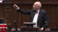 Korwin-Mikke wzywa do NORMALNOŚCI rząd PiS i Prezydenta Dudę! Demagogia i potoki słów || NCzasTV