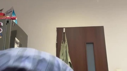 Rodzinny obiadek - przygotowanie i konsumowanie.  Domowe lody tajskie - deser.