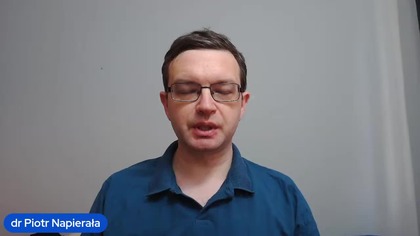 RFN NIEMCY HANOWER gospodarka dr Piotr Napierała