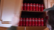 Experiment Giant Balloons of Coca Cola & Fanta & Sprite VS Mentos | Best Coke Experiments