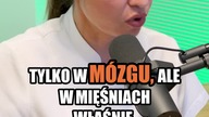 Ruch wspiera mózg  dr Monika Czerska | Michał Toczyłowski | Narum | Narine