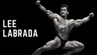 Bóg Symetrii | LEE LABRADA