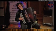 SERGEI TELESHEV J.  S.  Bach Toccata and Fugue in D minor on Accordion 432 Hz
