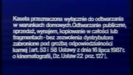 Hanna-Barbera Poland - opening 4 (wersja skrócona)