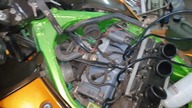 Jak pracuje silnik po remoncie kawasaki zzr 600