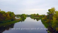 HYMN UKRAINY WALCZĄCEJ