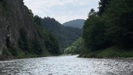 Spływ Dunajcem