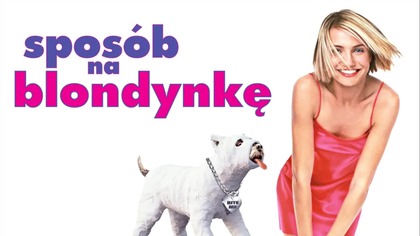 Spos&oacute;b na blondynkę (1998) [Lektor PL] - Theres Something About Mary