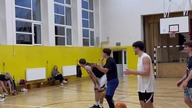 355cm w wieku 16 lat! #shorts #nba #volleyball #trening #wyskok