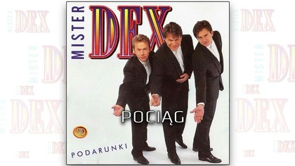 Mister Dex Pociąg