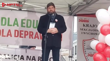 Bunt czas zacząć (01.12.2024)