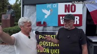IZRAEL PRZENIESIONY DO POLSKI - PO TO ROZPĘTUJĄ 3 WOJNĘ ŚWIATOWĄ