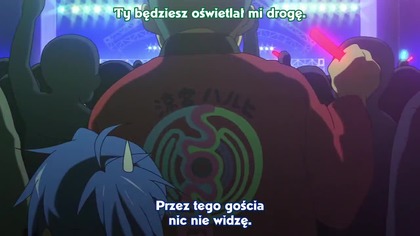 Lucky Star odc. 15 NapisyPL
