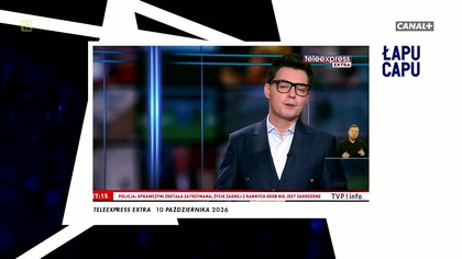 Łapu Capu (13 października 2026)