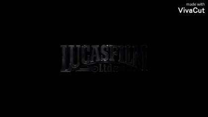 Intro the mandalorianin vs lego star wars holiday special