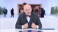 Janusz Korwin-Mikke o zjednoczeniu Cypru i Haiti