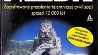 Graham Hancock - Zwierciadło Nieba