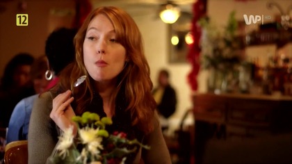 Gwiazdka w Śnieżnej Kuli (2013) [Lektor PL] - A Snow Globe Christmas