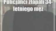 Amator cudzych rzeczy w rękach policji