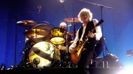 Led.  Zeppelin.  Celebration.  Day.  2012