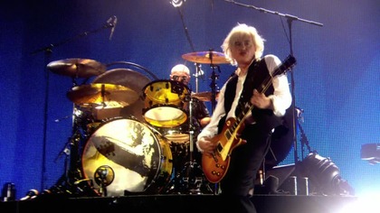 Led.  Zeppelin.  Celebration.  Day.  2012