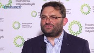 Paweł Tamborski, Prezes Zarządu, Giełda Papierów Wartościowych w Warszawie S.A., #16 ZE SPÓŁEK
