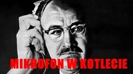 MIKROFON W KOTLECIE