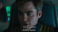 Star Trek: W nieznane - Zwiastun - 