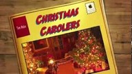 Hilarious Christmas Carolers Prank Call