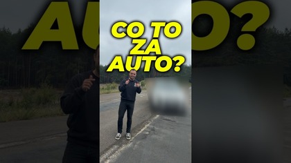 Co to za auto #14