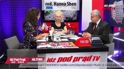 Obraza Boska?! Pastor Paweł Machała, Nauczanie, 2021. 06. 20