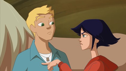 Ranczo leny (S1E2) - Nie oddam mistrala