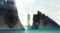 Aoki Hagane no Arpeggio Ars Nova (anime) - Odcinek 5 Nie jest czowiekiem 1080p