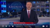 Anteny do demontażu