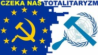 Czeka nas totalitaryzm? Komunistyczna Unia Europejska i Agenda 2030 ONZ | Zgierski i Matecki