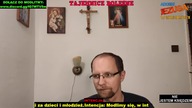 Różaniec - T.  Bolesne - 14. 05. 2024 - godz. 21:00